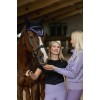 Equiline SS26 High Waist Riding Tights EQGalafh Full Grip