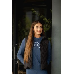 Equiline SS26 свитер EQEben