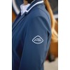 Equiline SS26 Competition Jacket EQEbony