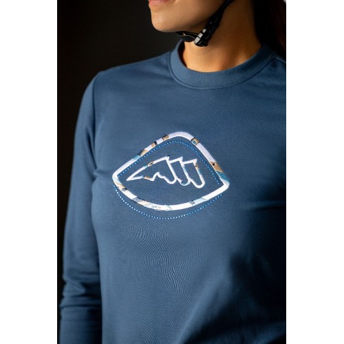 Equiline SS26 Sweater EQEben