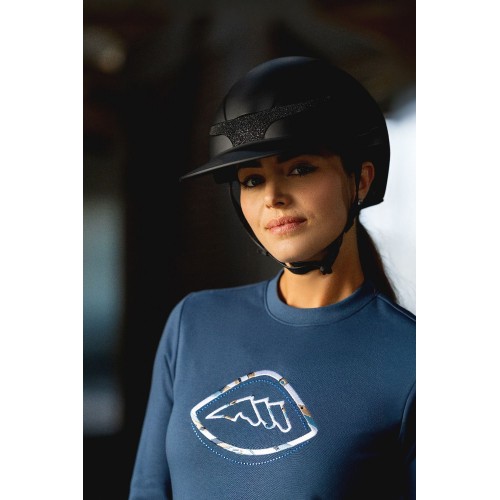 Equiline SS26 Sweater EQEben