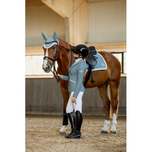 Equiline SS26 Saddle Pad EQCud