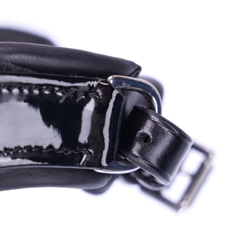 Schockemöhle X Isabell Werth Double Bridle Bella Rose