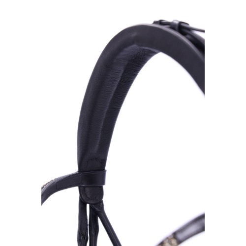 Schockemöhle X Isabell Werth Satchmo Bridle