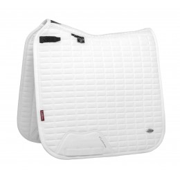LeMieux выездковый вальтрап Self-Cool Square Arctic