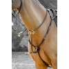 LeMieux CORE Breastplate (D-Ring Attachment)