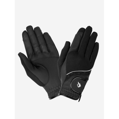 LeMieux Crystal Gloves