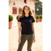 LeMieux AW25 Sports T-shirt Black
