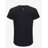 LeMieux AW25 Sports T-shirt Black