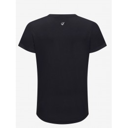 LeMieux AW25 Sports футболка чёрный