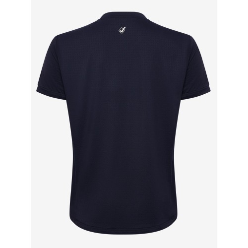 LeMieux AW25 Sports T-shirt Navy