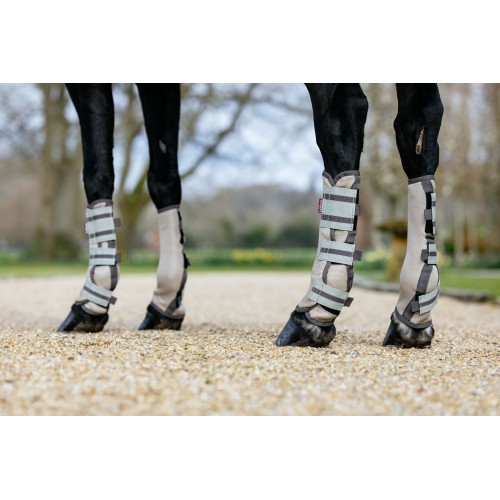 LeMieux CORE Arika Mesh Fly Boots