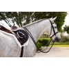 LeMieux CORE Hunter Merino+ Saddle Pad