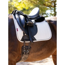 LeMieux SS25 Essence выездковый вальтрап - Stone
