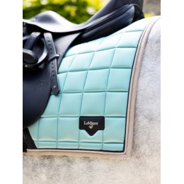 LeMieux SS25 Loire Aqua выездковый вальтрап