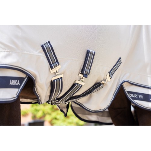 LeMieux CORE Arika Armour-Tek Fly Rug