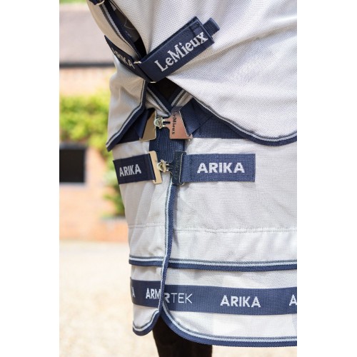 LeMieux CORE Arika Armour-Tek Fly Rug