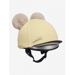 LeMieux SS25 Mini Double Pom чехол на шлем