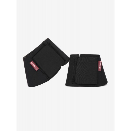 LeMieux Neoprene Overreach Boots