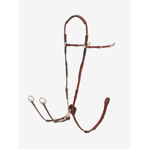 LeMieux CORE Breastplate (D-Ring Attachment)