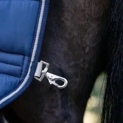 LeMieux CORE Kudos Under Rug 100g Navy