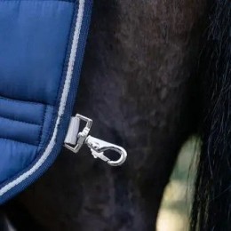 LeMieux CORE Kudos попона подкладка 200g тёмно-синий