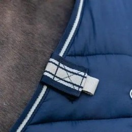 LeMieux CORE Kudos подкладка 50g тёмно-синий