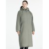 LeMieux AW25 HydroShield Rain Jacket Rosemary