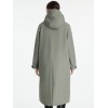LeMieux AW25 HydroShield Rain Jacket Rosemary