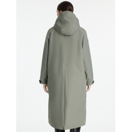 LeMieux AW25 HydroShield дождевой куртка Rosemary