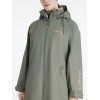 LeMieux AW25 HydroShield Rain Jacket Rosemary
