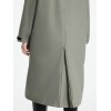 LeMieux AW25 HydroShield Rain Jacket Rosemary