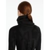 LeMieux CORE Fleece Stretch Snood Black