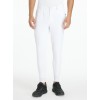 LeMieux CORE Men's Classic Breeches with Full Grip White
