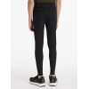 LeMieux CORE Young Rider Boys' Full Grip Riding Breeches Black