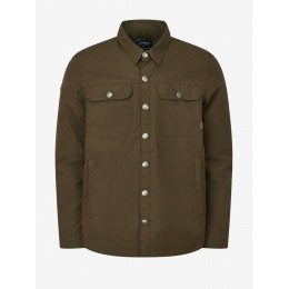 LeMieux CORE мужской Water-Repellent Shacket Alpine