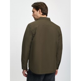 LeMieux CORE мужской Water-Repellent Shacket Alpine