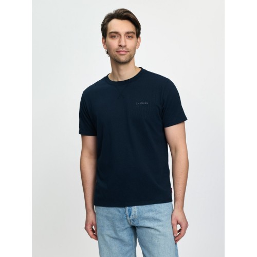 LeMieux CORE Men's T-Shirt Navy
