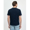 LeMieux CORE Men's T-Shirt Navy