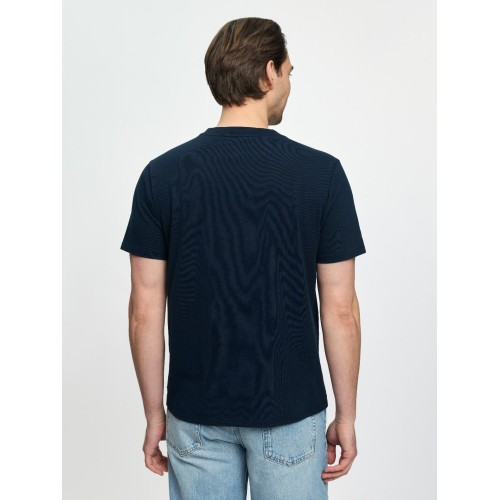 LeMieux CORE Men's T-Shirt Navy