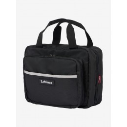 LeMieux CORE Foldable Organizer чёрный