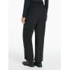 LeMieux CORE Young Rider Drytex Stormwear waterproof pants Black