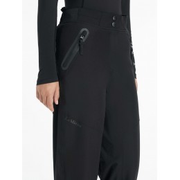 LeMieux CORE Young Rider Drytex Stormwear водонепроницаемый брюки чёрный