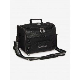 LeMieux CORE Elite ProKit Lite для ухода сумка чёрный
