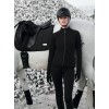 LeMieux AW25 Aspen Brushed Zip Through Jacket