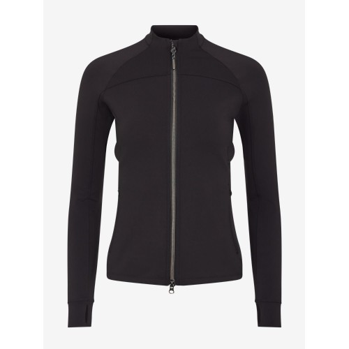 LeMieux AW25 Aspen Brushed Zip Through Jacket