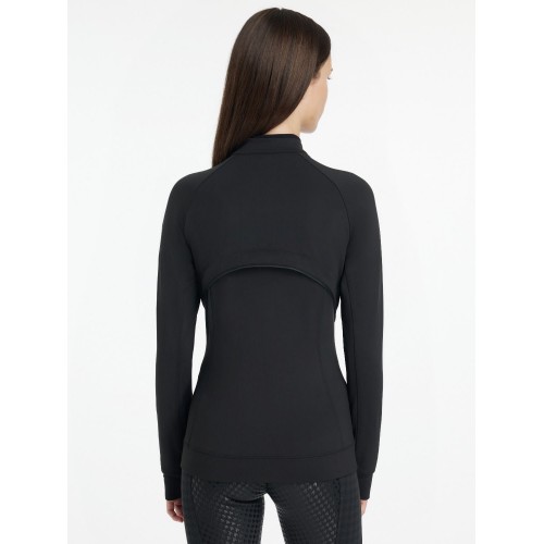 LeMieux AW25 Aspen Brushed Zip Through Jacket