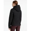 LeMieux CORE Young Rider Ruby Puffer Jacket Black