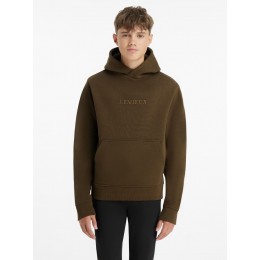 LeMieux CORE Young Rider для мальчиков худи Alpine