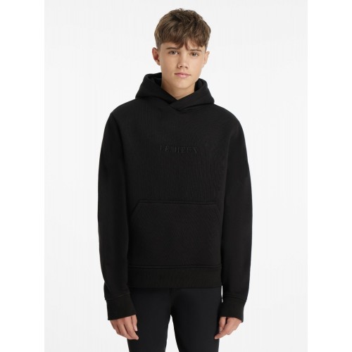 LeMieux CORE Young Rider Boys Hoodie Black